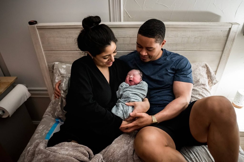 Journey Birth Center Conroe tx